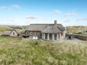 Holiday Home Aslaug - 500m from the sea by Interhome