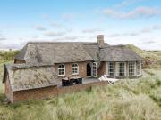 Holiday Home Aslaug - 500m from the sea by Interhome