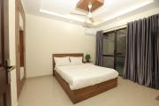 VVP Service Apartments & Airport Suits