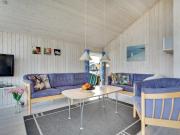 Holiday Home Zaga - from the sea by Interhome