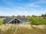 Holiday Home Valia - 400m to the fjord by Interhome