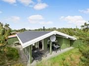 Holiday Home Tjordis - 600m to the fjord by Interhome