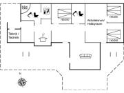 Holiday Home Niesina - from the sea by Interhome Holiday Home Niesina - from the sea by Interhome