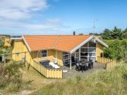 Holiday Home Midja - 800m from the sea by Interhome