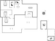 Holiday Home Leleks - 200m from the sea by Interhome