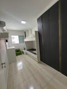 Elegância e conforto a 100 metros do mar