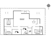 Holiday Home Hildegunda - 950m from the sea by Interhome