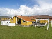 Holiday Home Hebba - 300m from the sea by Interhome