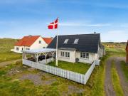 Holiday Home Orvo - 150m from the sea by Interhome