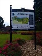 Belfast Quarters Annadale embankment