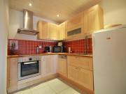 Appartement 3 pièces - 6 pers - Proche pistes et commerces, navette gratuite - FR-1-572-19