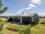 Holiday Home Usko - 250m from the sea by Interhome
