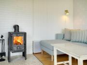 Holiday Home Vilja - 150m from the sea by Interhome