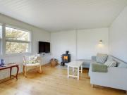 Holiday Home Vilja - 150m from the sea by Interhome