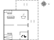 Apartment Siór - 200m from the sea by Interhome