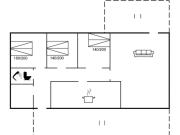 Holiday Home Flor - 900m from the sea by Interhome