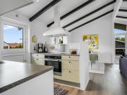 Holiday Home Gerlis - 75m from the sea by Interhome