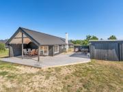 Holiday Home Tameran - 700m from the sea by Interhome