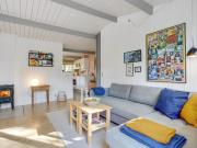 Holiday Home Pilvi - from the sea by Interhome