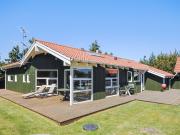 Holiday Home Heggi - 900m from the sea by Interhome