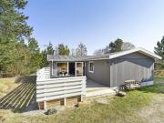 Holiday Home Afke - 900m from the sea by Interhome