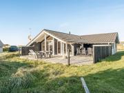 Holiday Home Horsten - 350m from the sea by Interhome