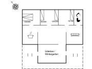 Holiday Home Avelin - 800m from the sea by Interhome Holiday Home Avelin - 800m from the sea by Interhome