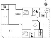 Holiday Home Rink - 150m from the sea by Interhome