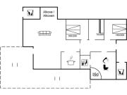 Holiday Home Rosali - 500m from the sea by Interhome