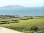 The Loft barn apartment - Pen y Graig Church Bay sea views near beach No Pets
