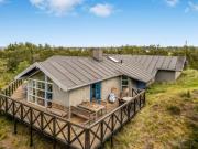 Holiday Home Bodulf - 600m from the sea by Interhome