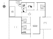 Holiday Home Germund - 900m from the sea by Interhome