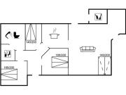 Holiday Home Ansfried - 900m from the sea by Interhome