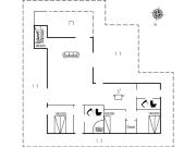 Holiday Home Hunlef - 400m from the sea by Interhome