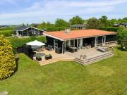 Holiday Home Stygge - 400m from the sea by Interhome