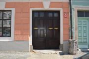 Top Jindrichuv Hradec