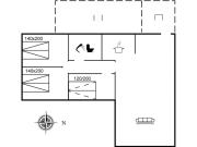 Holiday Home Lica - 600m from the sea by Interhome