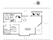 Holiday Home Nahele - 500m from the sea by Interhome