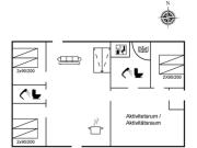 Holiday Home Siger - 1-6km from the sea by Interhome