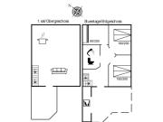 Apartment Adna - 700m from the sea by Interhome