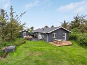 Holiday Home Sölvy - 300m from the sea by Interhome