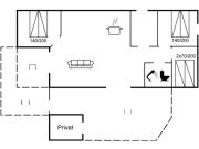 Holiday Home Sölvy - 300m from the sea by Interhome