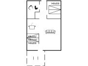 Apartment Kauko - 150m from the sea by Interhome