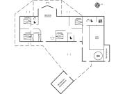 Holiday Home Steen - 800m from the sea by Interhome