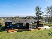 Holiday Home Troels - 750m from the sea by Interhome