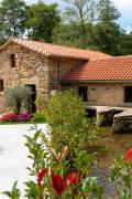 Top Santiago de Compostela