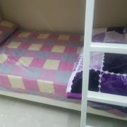 Sweet Home Hostel
