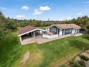 Holiday Home Sölva - 750m from the sea by Interhome