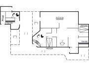 Holiday Home Sölva - 750m from the sea by Interhome Holiday Home Sölva - 750m from the sea by Interhome