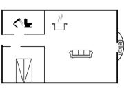 Apartment Poulsen - 200m from the sea by Interhome